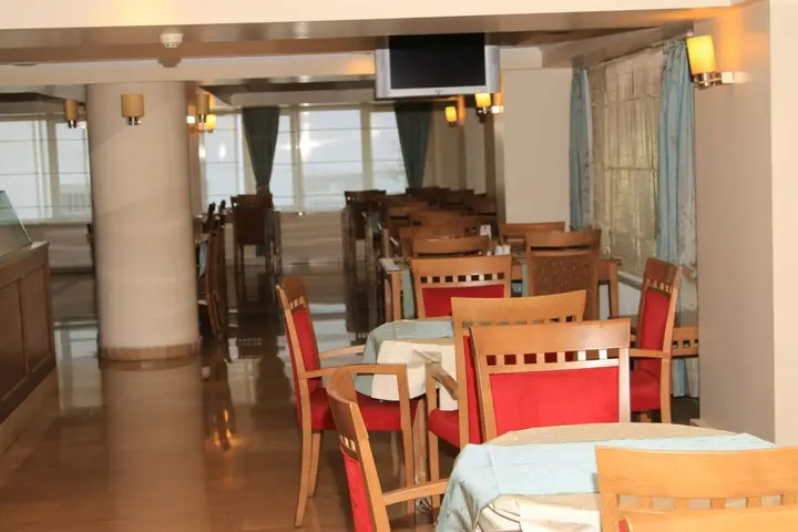 Анкара: Evkuran Otel