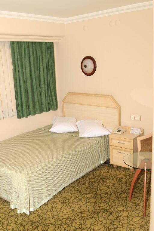 Анкара: Evkuran Otel