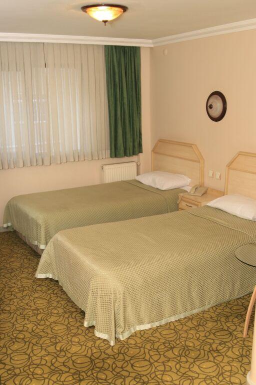 Анкара: Evkuran Otel