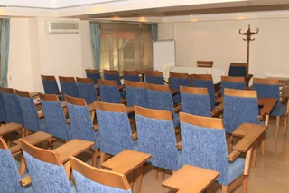 Анкара: Evkuran Otel