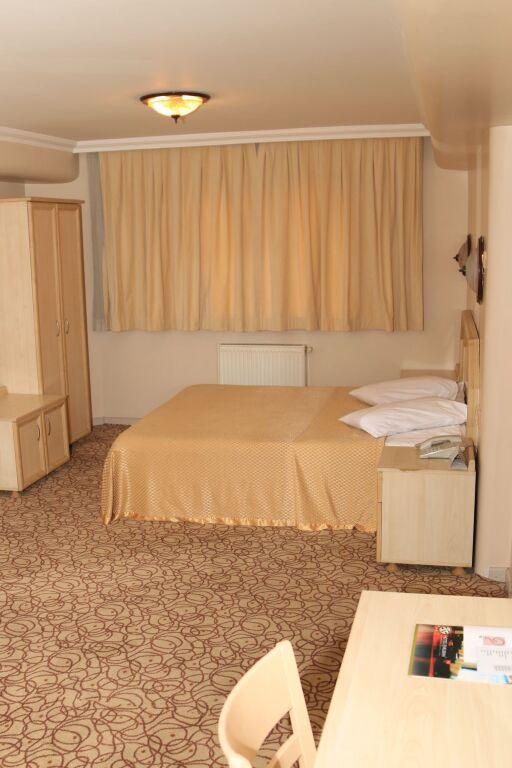 Анкара: Evkuran Otel