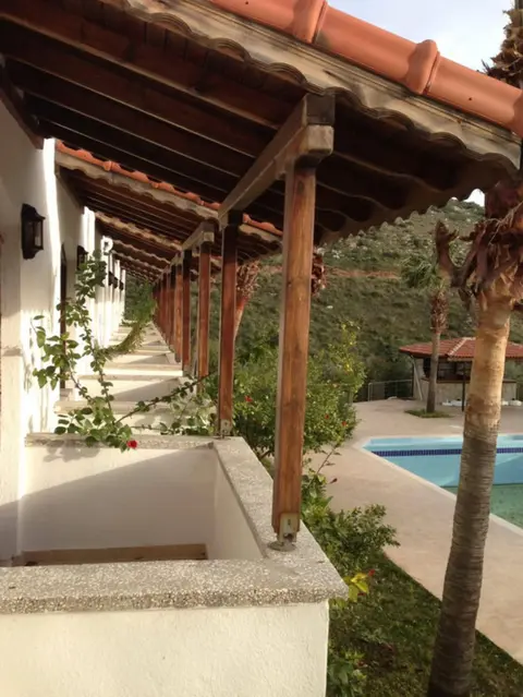 Патара: Xanthos Boutique Hotel Patara