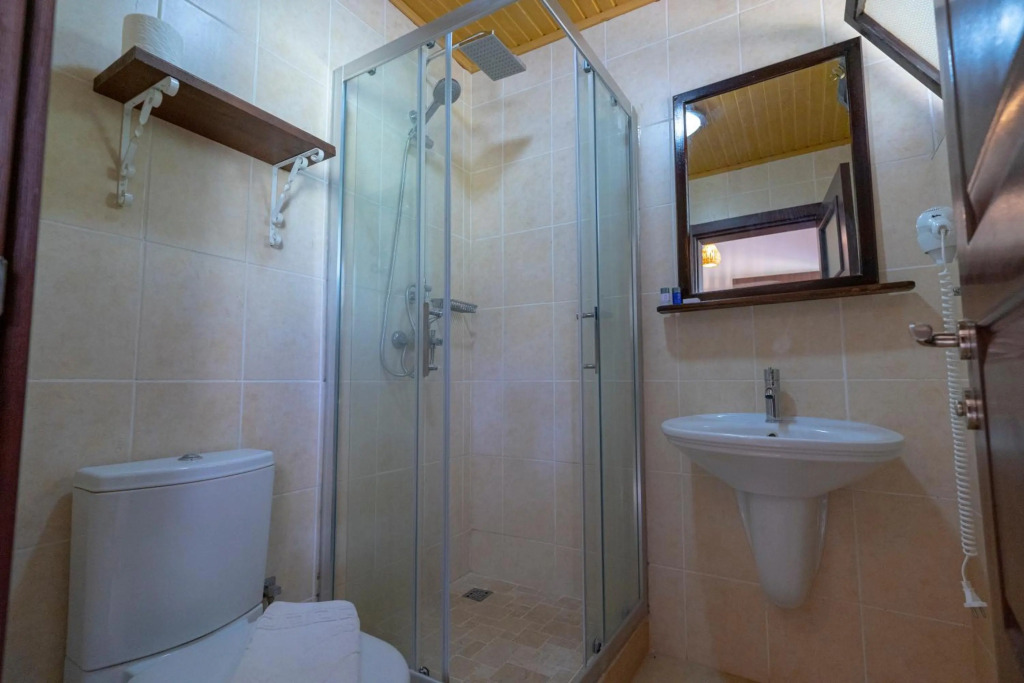 Патара: Xanthos Boutique Hotel Patara