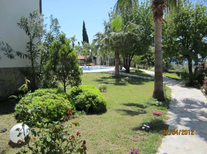 Патара: Xanthos Boutique Hotel Patara