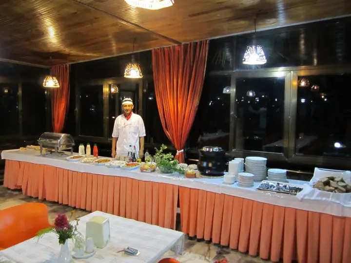 Xanthos Boutique Hotel Patara — фото 3