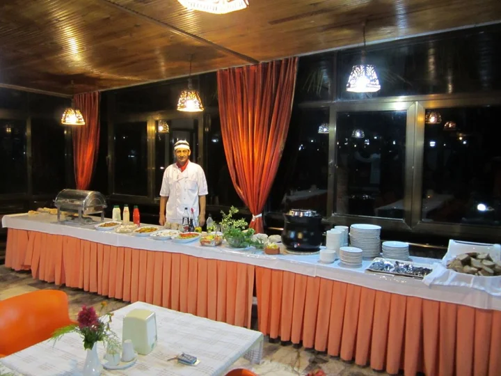 Патара: Xanthos Boutique Hotel Patara