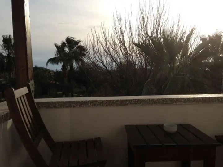 Патара: Xanthos Boutique Hotel Patara