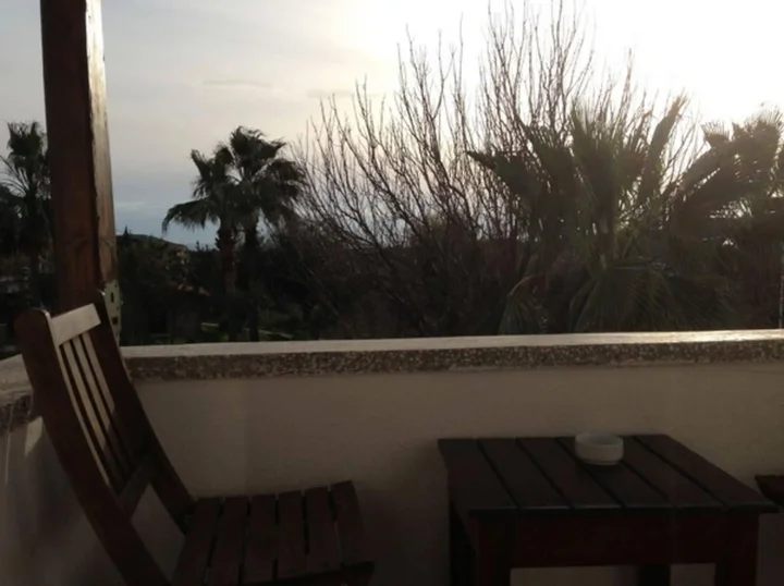 Патара: Xanthos Boutique Hotel Patara