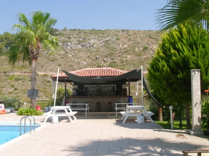 Патара: Xanthos Boutique Hotel Patara
