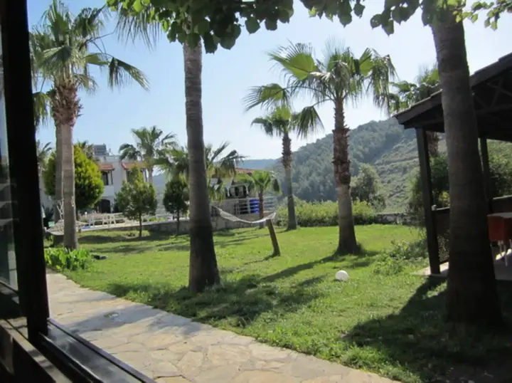Патара: Xanthos Boutique Hotel Patara
