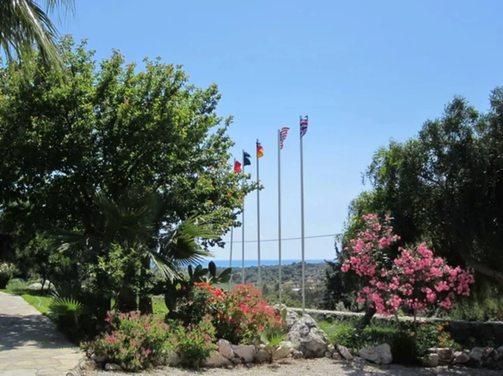 Патара: Xanthos Boutique Hotel Patara