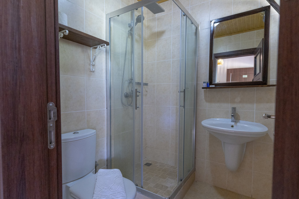 Патара: Xanthos Boutique Hotel Patara
