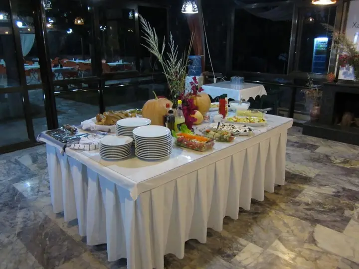 Xanthos Boutique Hotel Patara — фото 2