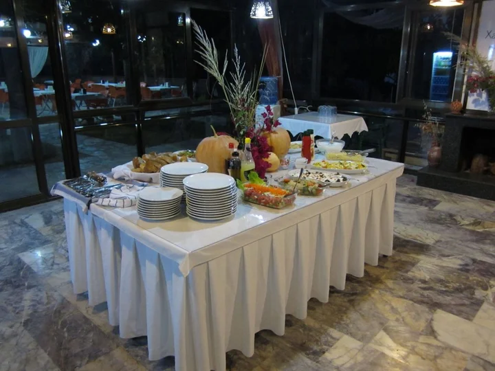 Патара: Xanthos Boutique Hotel Patara