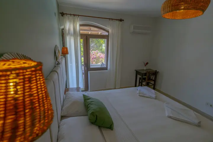 Патара: Xanthos Boutique Hotel Patara