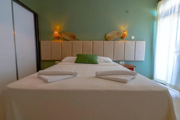 Патара: Xanthos Boutique Hotel Patara