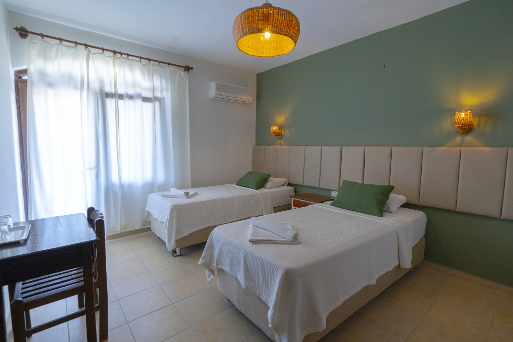 Патара: Xanthos Boutique Hotel Patara