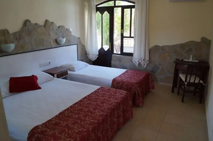 Патара: Xanthos Boutique Hotel Patara
