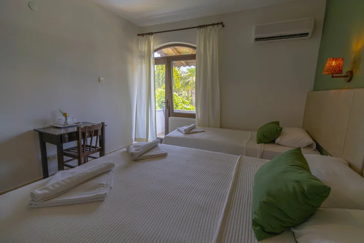 Патара: Xanthos Boutique Hotel Patara