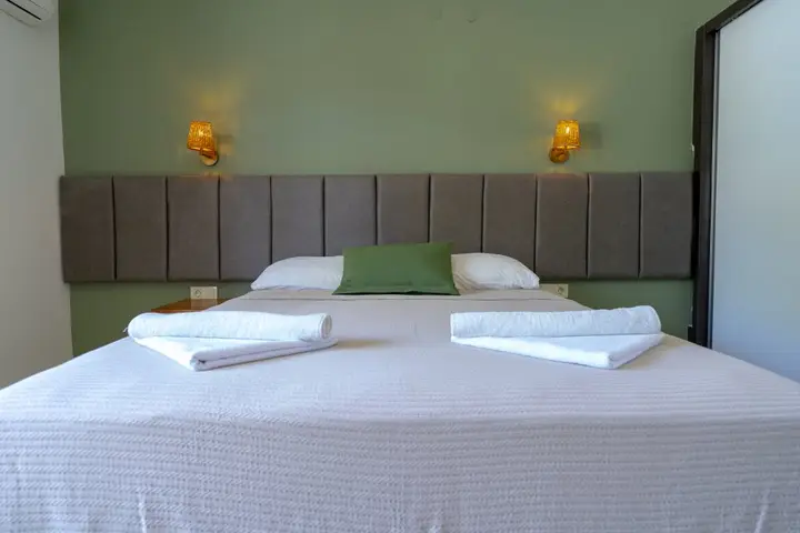 Xanthos Boutique Hotel Patara — фото 6
