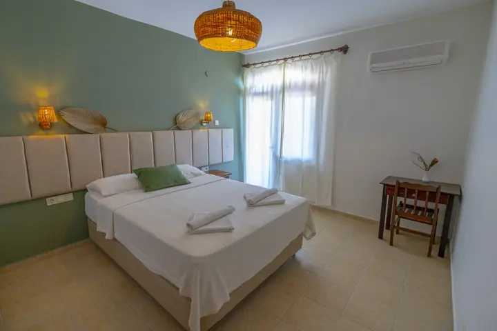 Патара: Xanthos Boutique Hotel Patara