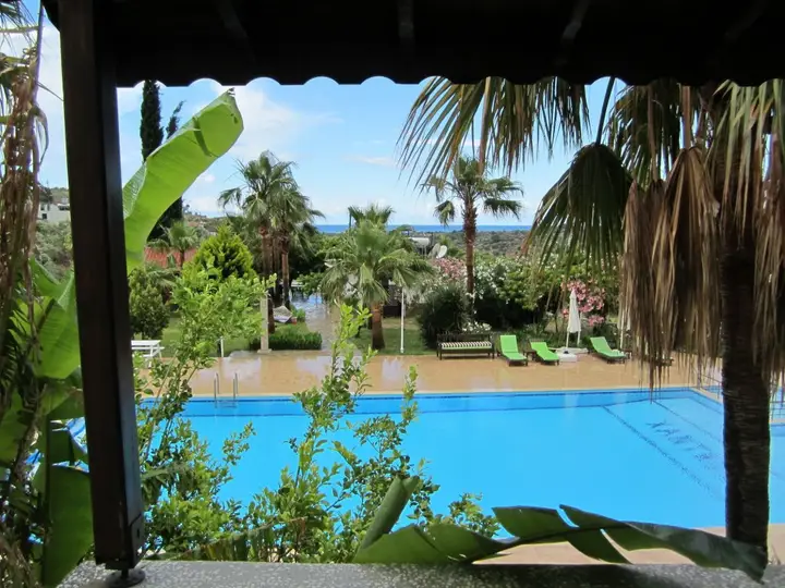 Xanthos Boutique Hotel Patara — фото 4