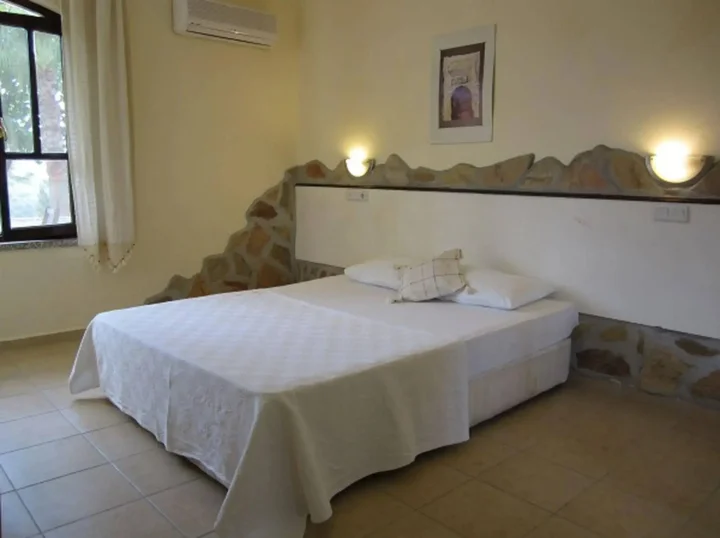 Патара: Xanthos Boutique Hotel Patara