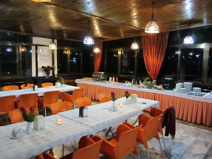 Xanthos Boutique Hotel Patara — фото 5