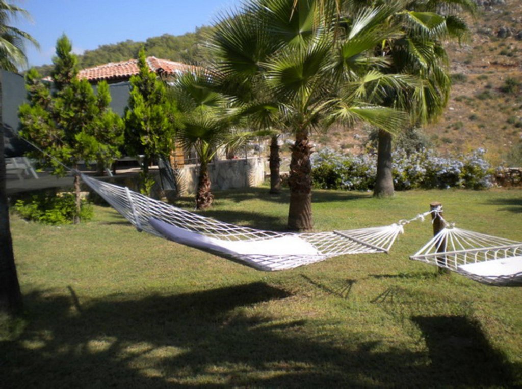 Патара: Xanthos Boutique Hotel Patara