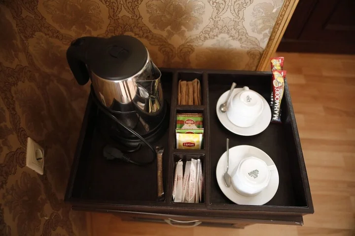Helvaci: Club Rose Bay Hotel
