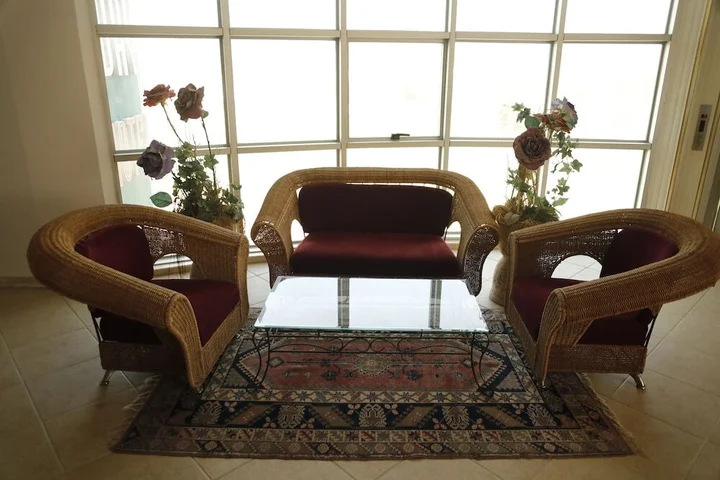 Helvaci: Club Rose Bay Hotel