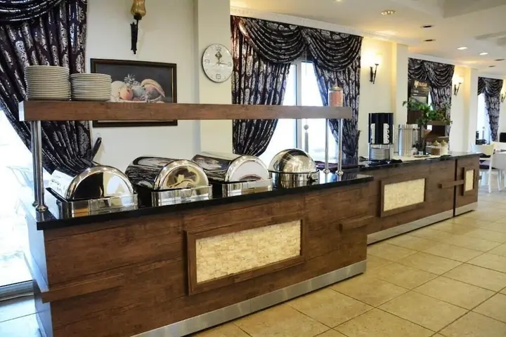 Helvaci: Club Rose Bay Hotel