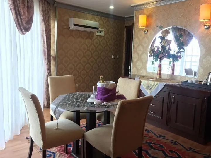 Helvaci: Club Rose Bay Hotel