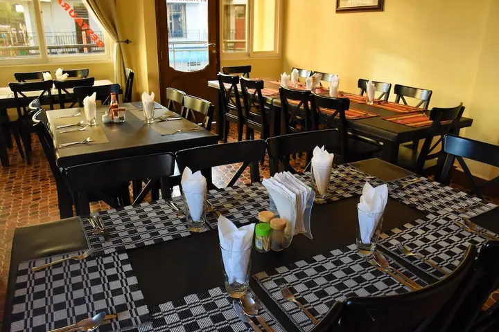 Helvaci: Club Rose Bay Hotel