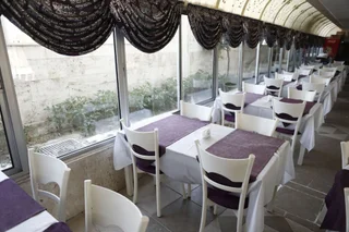 Helvaci: Club Rose Bay Hotel