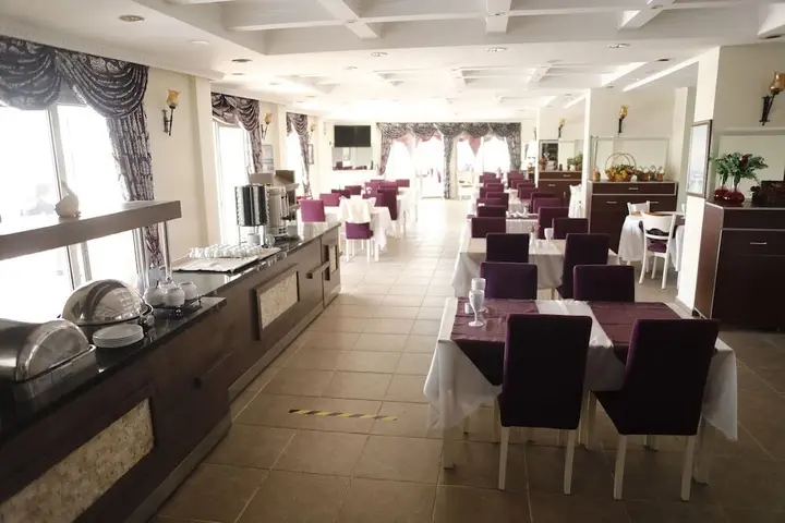 Helvaci: Club Rose Bay Hotel