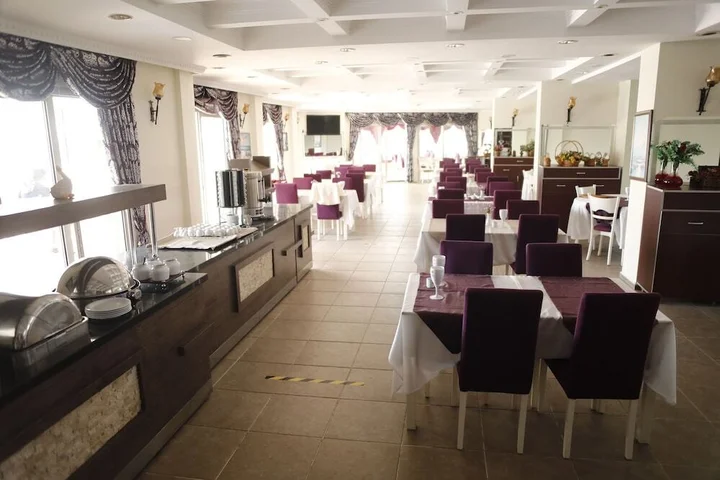 Helvaci: Club Rose Bay Hotel