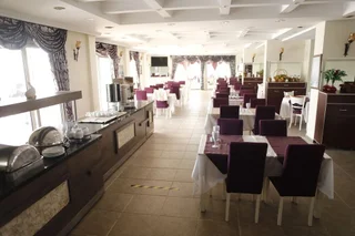 Helvaci: Club Rose Bay Hotel
