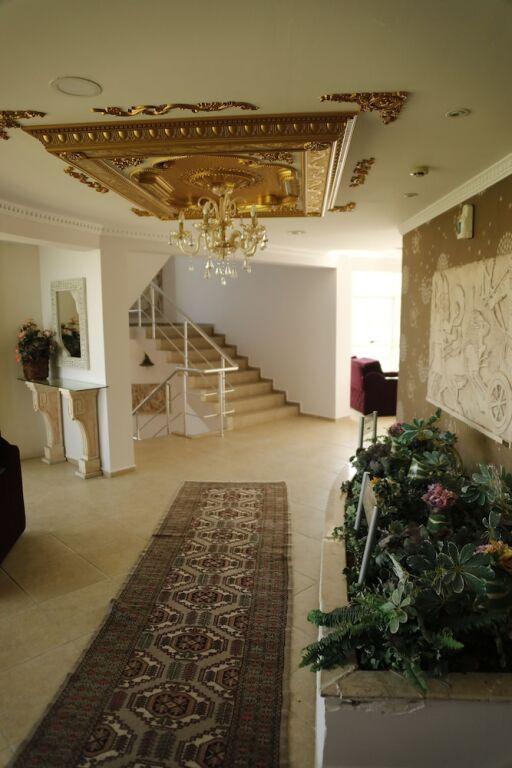 Helvaci: Club Rose Bay Hotel