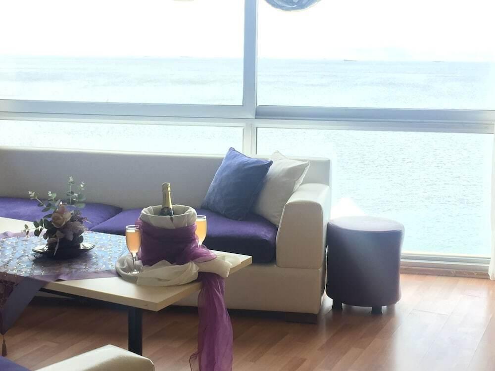 Helvaci: Club Rose Bay Hotel