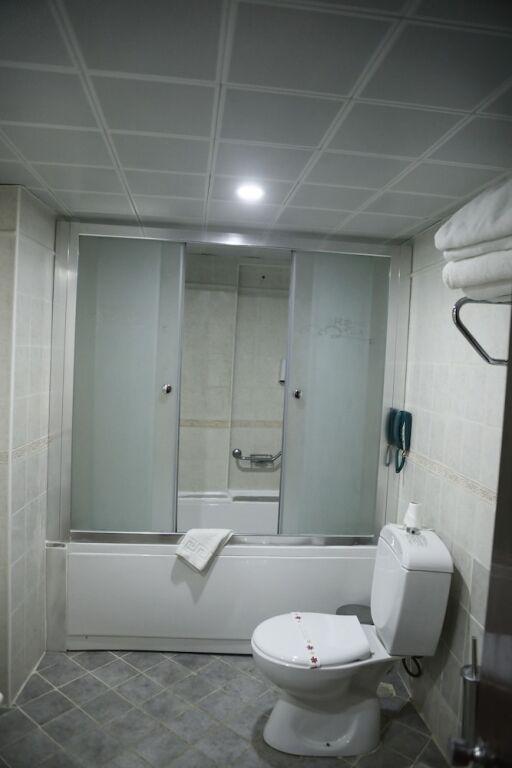 Helvaci: Club Rose Bay Hotel