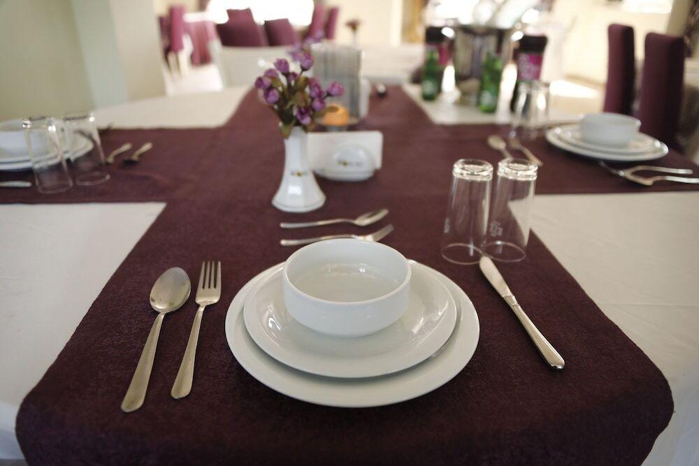 Helvaci: Club Rose Bay Hotel