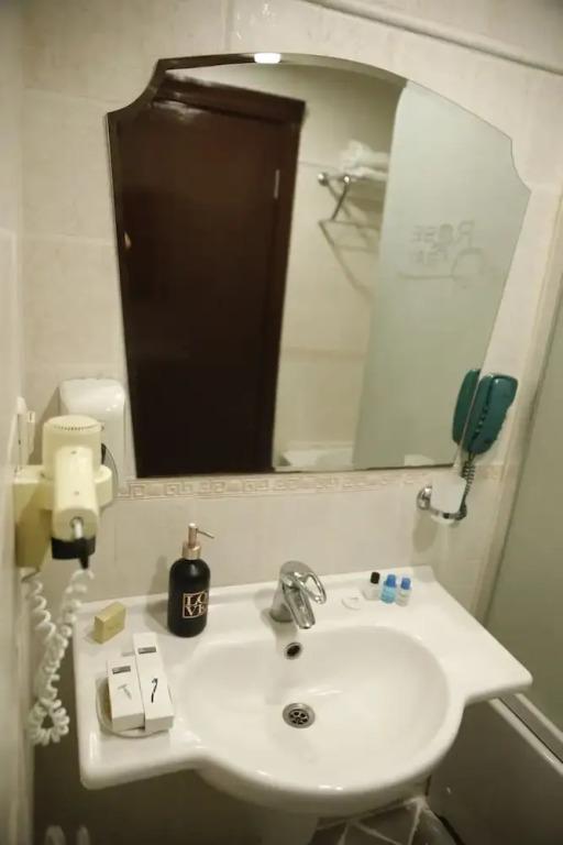 Helvaci: Club Rose Bay Hotel