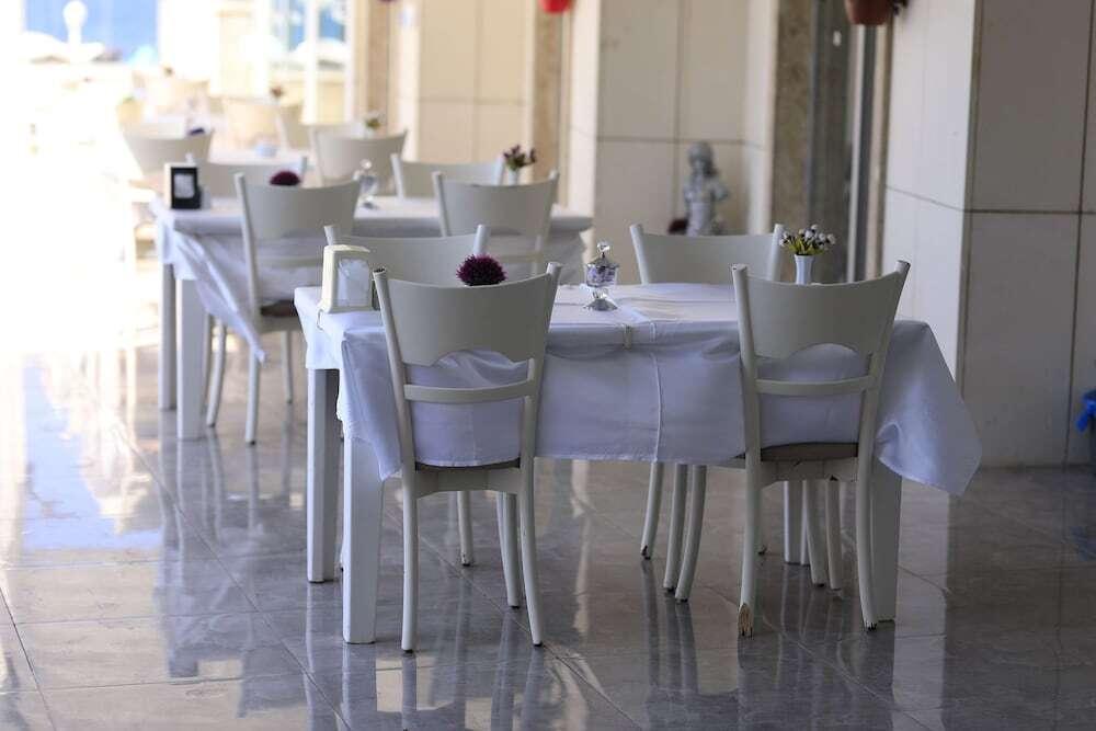 Helvaci: Club Rose Bay Hotel