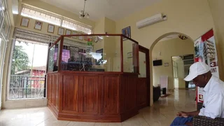 Helvaci: Club Rose Bay Hotel