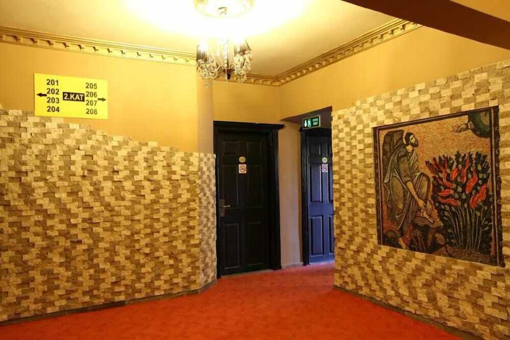 Газиантеп: Princess Hotel Gaziantep