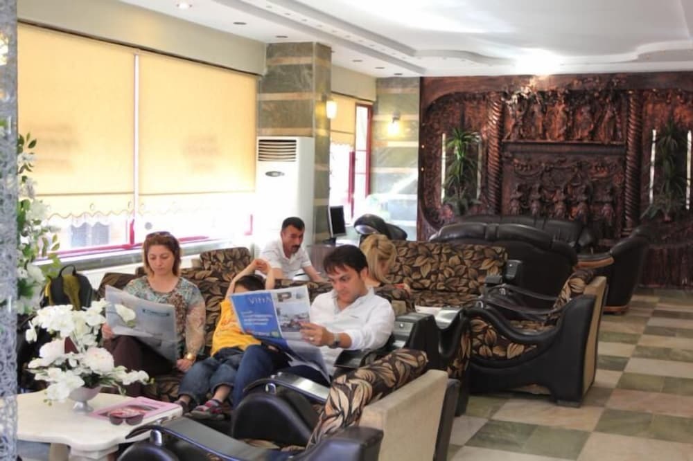Газиантеп: Princess Hotel Gaziantep