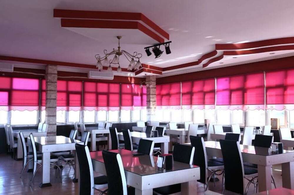 Газиантеп: Princess Hotel Gaziantep