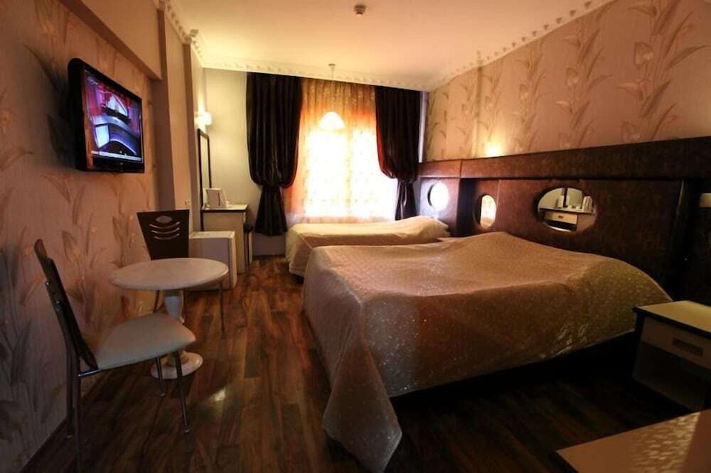 Princess Hotel Gaziantep — фото 2