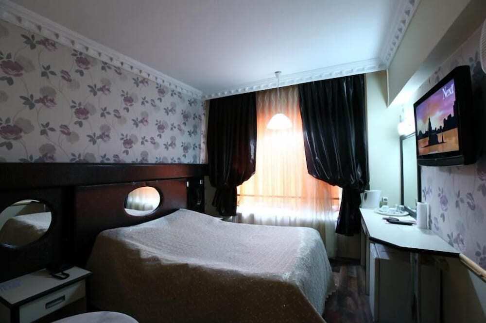 Газиантеп: Princess Hotel Gaziantep